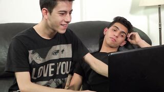 Fabrice Rossi & Alvin