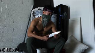 Scream! (Jacob Acosta, Fabian Divani)