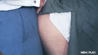 Peeping Photographer