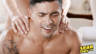 BelAmi X Sean Cody: Episode 3