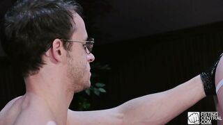 Nate & Niko Scene 02