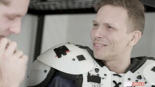 Nerdy Boy Proves Himself