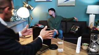 Exposure Therapy (Drew Dixon, Jax Thirio)