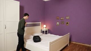 Daddy's Boy Whore Vol 5