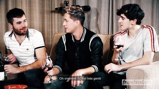 US Road Dick Episode 1