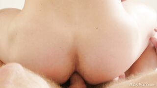 Taking The Waiter's Tip