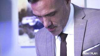 Boy Lust 3 (Manuel Skye & Edward Terrant)