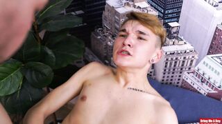 Patience Boy (Dan Digiron, Adam Keller)