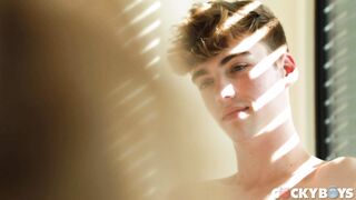 Tannor Reed & Zach Astor