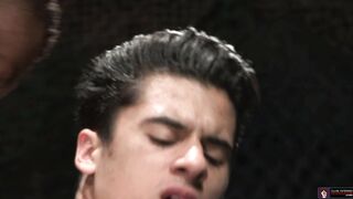 ASSault Scene #02 (Armond Rizzo, Krave Moore)