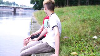 Lovely Boys (Mike Steed, Tony Keit)