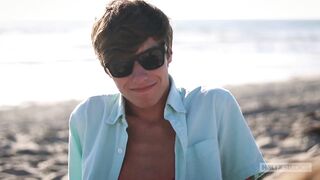 Beach Bums: California - Part One