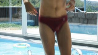 Dmitry Osten & Jamie Kelvin