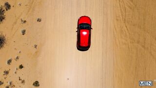 Yee Raw! (Roman Todd, Malik Delgaty)