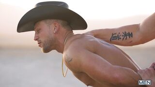 Yee Raw! (Roman Todd, Malik Delgaty)