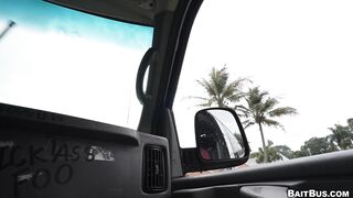 Nerdy Guy Surprise (Darron Bluu, Archie Bakk)