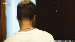 Menage (Gabriel Becker, Lucas Brandao, Ric Vilarimm)