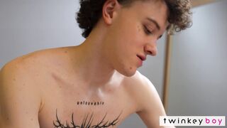 Oleg Dostoevsky & Adam Keller