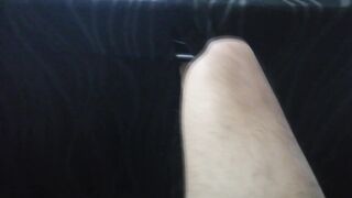 I am just a cumsock for my stepbrother