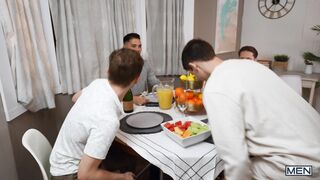 Raunchy Brunch Part 3