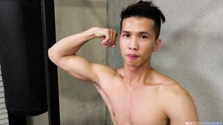 Spot Me Bro (Shane Cook, Levy Foxx)