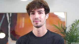 ASG Auditions - Calvin Michaels, Canyon Cole & Jacob Acosta