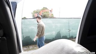 Ass for Miles (Miles Fallon, Aaron Perez)