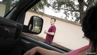 Pays to be gay (Andy Adler, Ryan Russo)