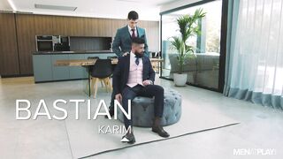 An Executive Bargain