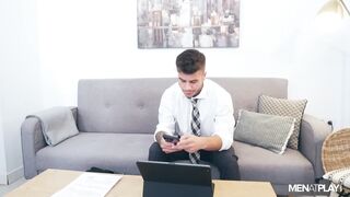 Dad's Colleague (Allen King, Donato Reyes)