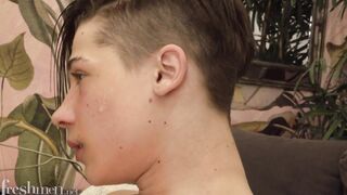 Donnie Gifford solo FM-369-S3