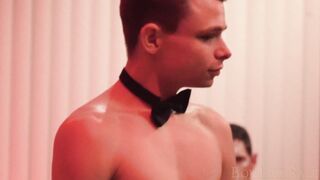 Boy For Sale - The Boy Austin Chapter 5