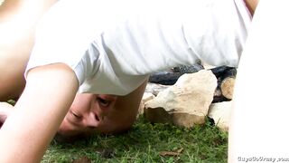 Group barbeque (GGC BBQ) Part 4