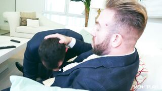 Guys Night In (Joe Gillis, Manuel Scalco)