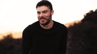 Playgirl February 2022 - Aaron Interview