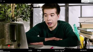 The Torch Sc.1 (Mitto Miles, Timmy Williams)