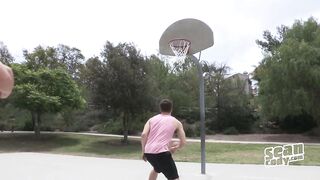 Jack & Jayden - Bareback