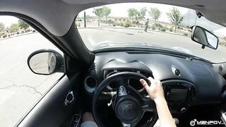 Backseat Suck (Antonio Paul, Davey Anthony)