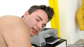 These Boys Love To Fuck