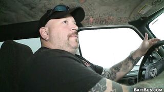 Fucking Dudes For The Wifey