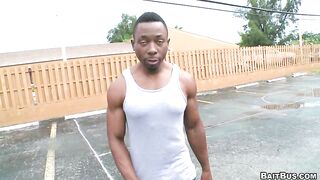 Fucking Dudes For The Wifey