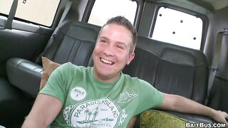 Shopping for Straight Cock