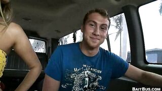 Talk Dark & Handsome Saves The Day