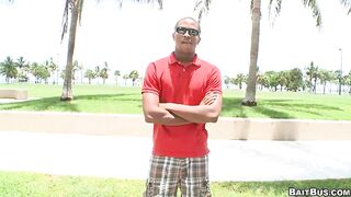 Tricking the Country Boy