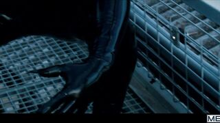 Captain America: A Gay XXX Parody Part 2