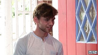 Becoming A Man (Dalton Briggs, Will Braun)