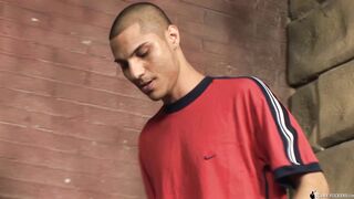 Devil & Gilbert (Devil & Usher)