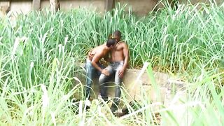 Marcelo Sousa & Nelson Barros 2012