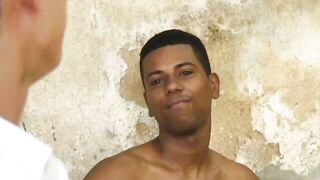 Carlos Santana & Riu Melo 2012