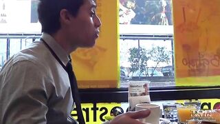 Two Hot Guys Rim & Fuck